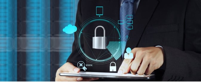 10 Tips to Keep Cybercriminals Out While Coronavirus Keeps You In