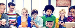 Connect Everyone with Your MFP and Document Management System