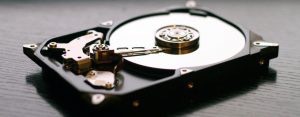 Data Retention Applies to Copiers Too