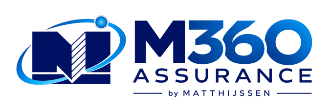 M360 ASSURANCE · CLIENT CASE STUDY