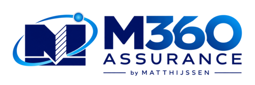 M360Assurance Logo M360Assurance Logo