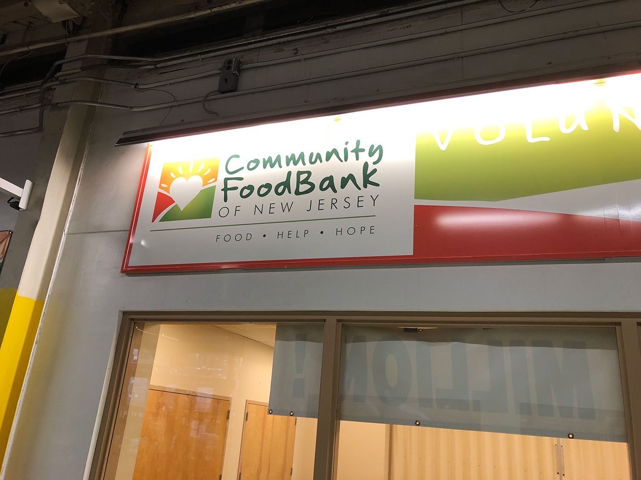 Community and Philanthropy