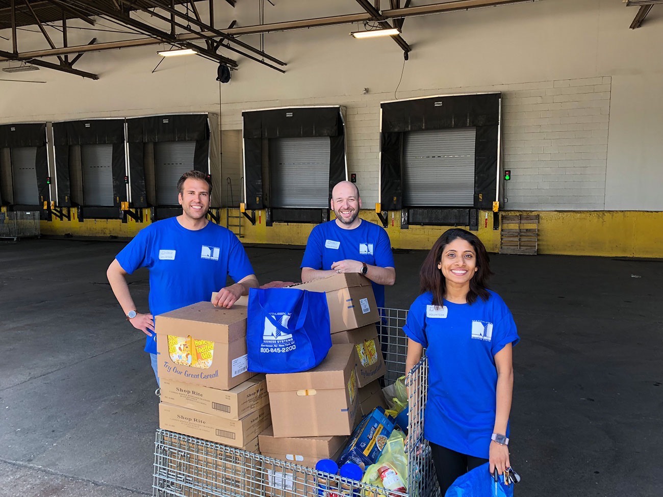 Community and Philanthropy