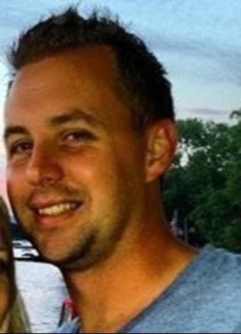 Bryan Martin