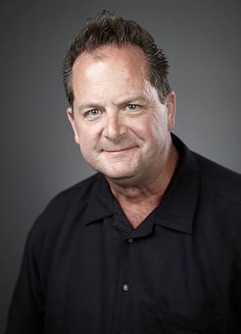 Ken Lukowiak