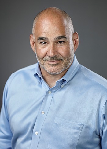 Kevin Arrigo