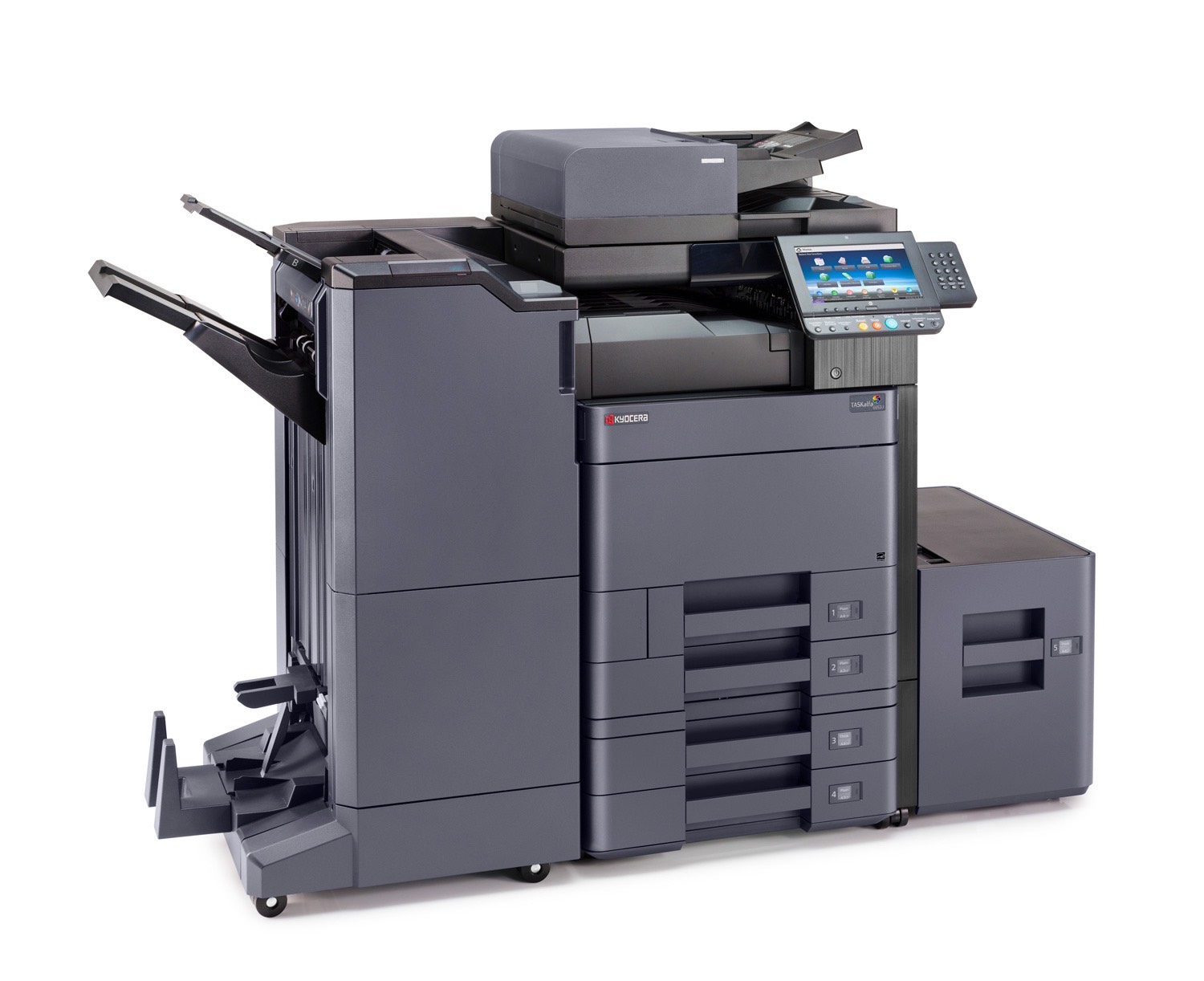 Kyocera Premier Dealer