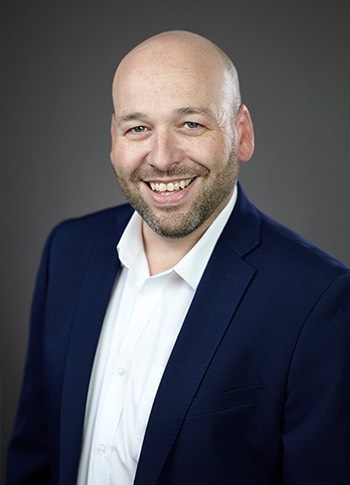 Neil Campbell