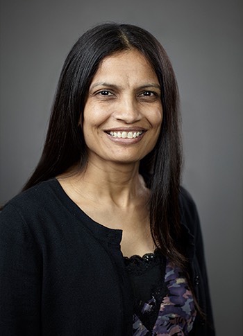Sonal Patel