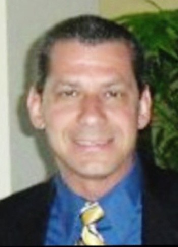 Todd Garrison