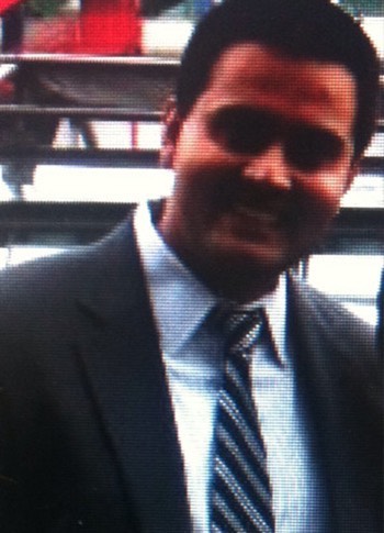 Vivek Kumar