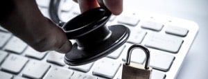 Network Security for HIPAA Compliance
