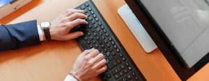Securing Digital Signatures in a Document Management Solution