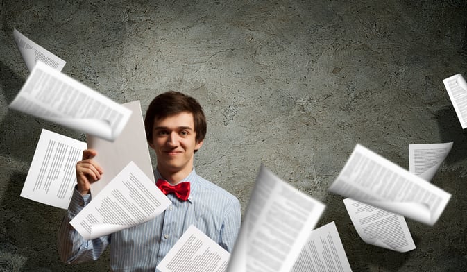 Document Management Webinar - March 26th 2020 at 02:00pm - 03:00pm