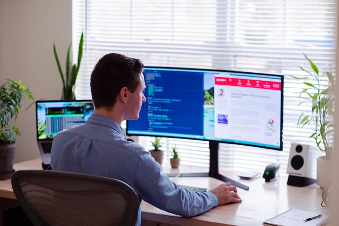 5 Tips to Better Business Management Technology For Remote Workforce