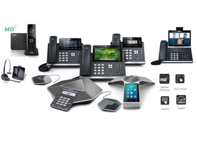 11 ways VoIP Can Help Improve Your Workflow